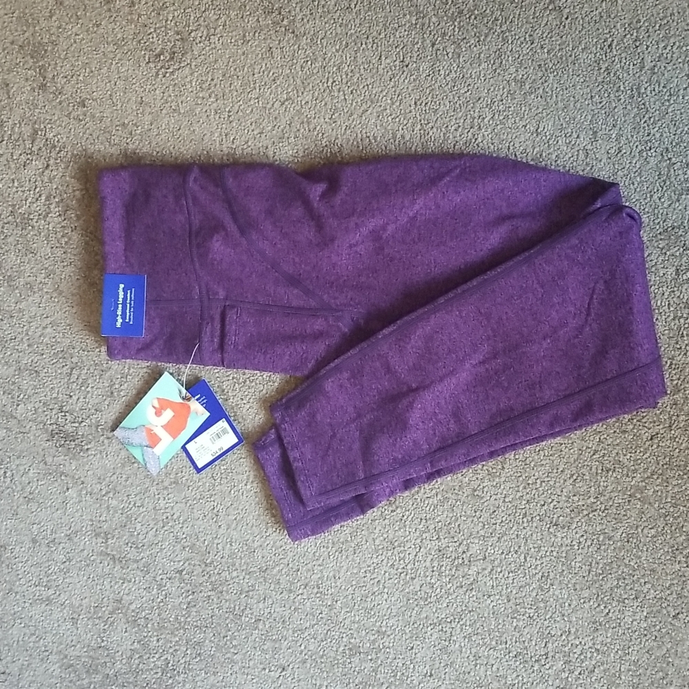 JoyLab legging